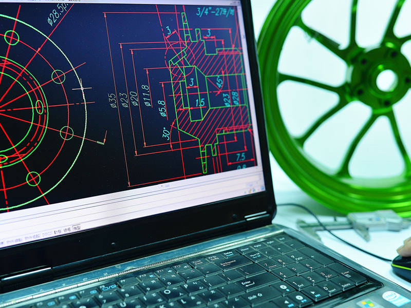 Product Design & Engineering