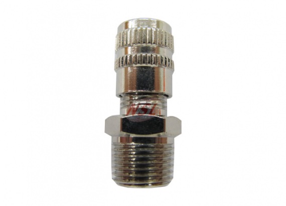 Industrial Valves