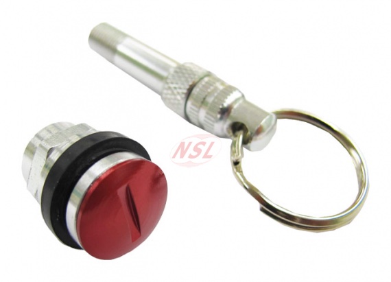 Invisible Valves