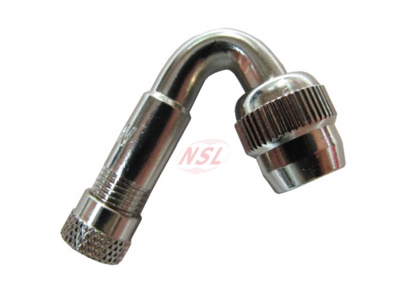 Motorcycle Valve Extensions