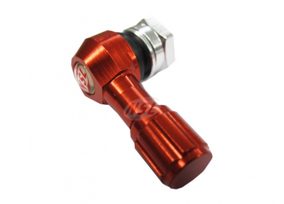 Motorcycle Valves