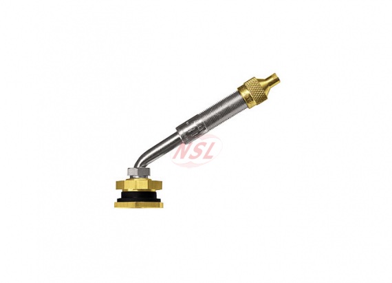 Large Bore Tractor Valves